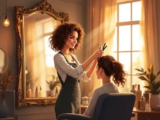featured image: Top-Rated Hairdressers in Newtown, NSW: Need Help? Gorgeous Styles Await!